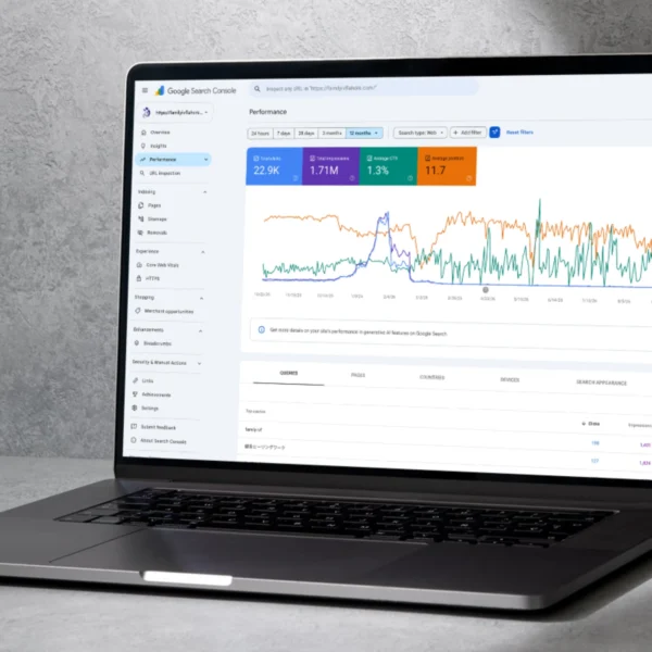 Family Fertility & IVF Center – SEO Optimization