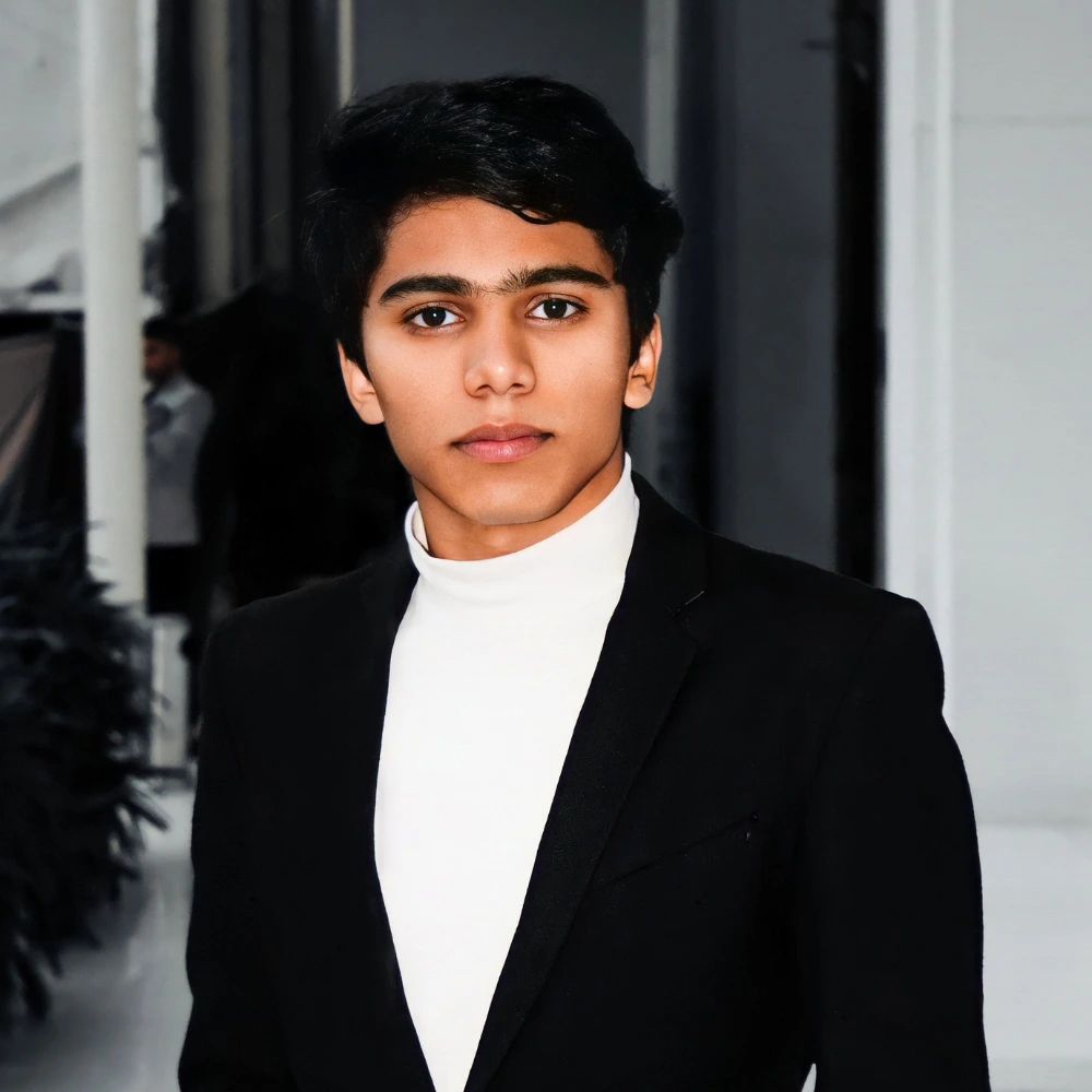 Shahab Qureshi