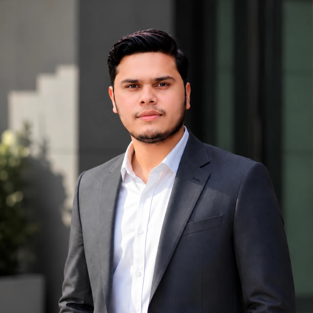 Muzamil Irfan