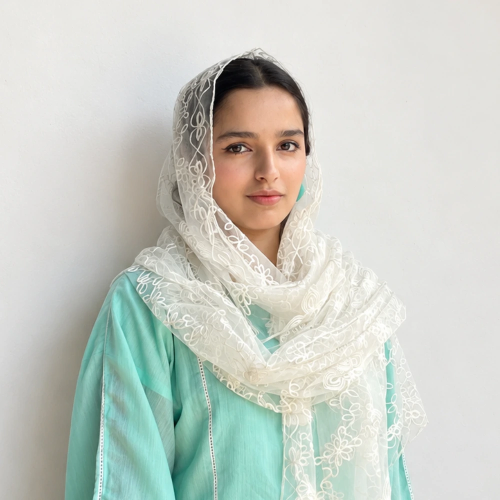 Meerab Naz